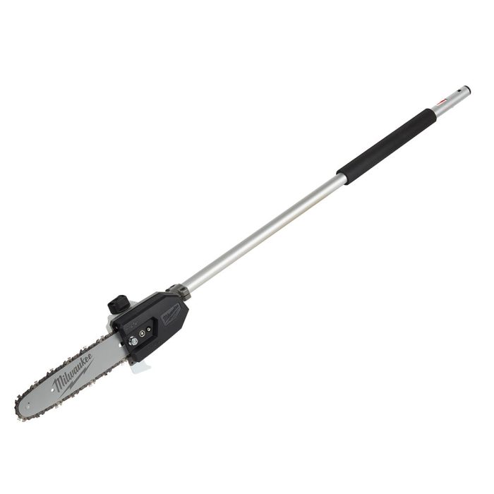 Milwaukee 49-16-2720R M18 FUEL 18V QUIK-LOK 10" Pole Saw Attachment - Recon - Image 1