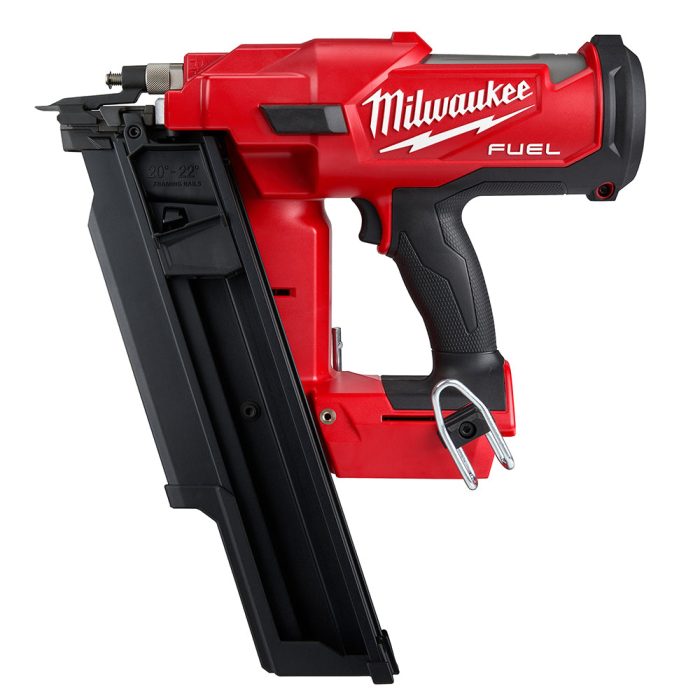 Milwaukee 2744-80 M18 FUEL 18V 21 Degree Framing Nailer - Reconditioned - Image 1