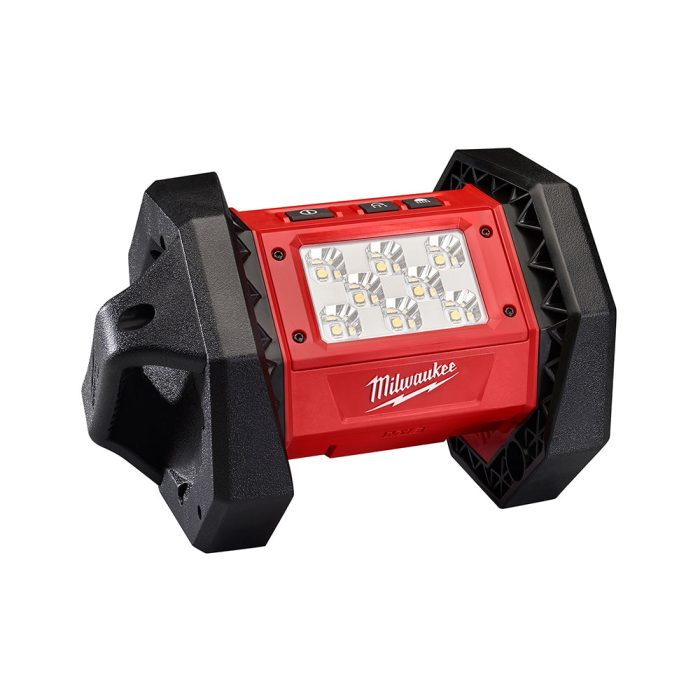 Milwaukee 2361-80 M18 18V LED Flood Light - Reconditioned - Image 1