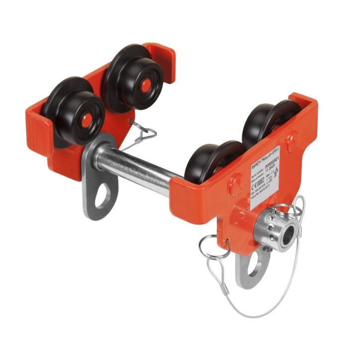 BIGBEN® Beam Trolley Hitching Anchor Device - Image 1