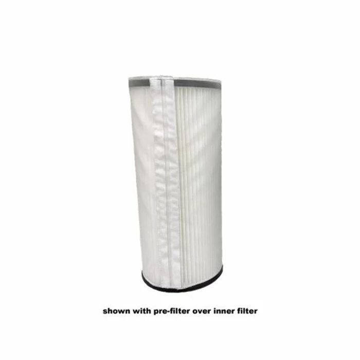 Jet JT1-336 AFS850-016 Inner Filter for AFS-850 - Paper Filter - Image 1