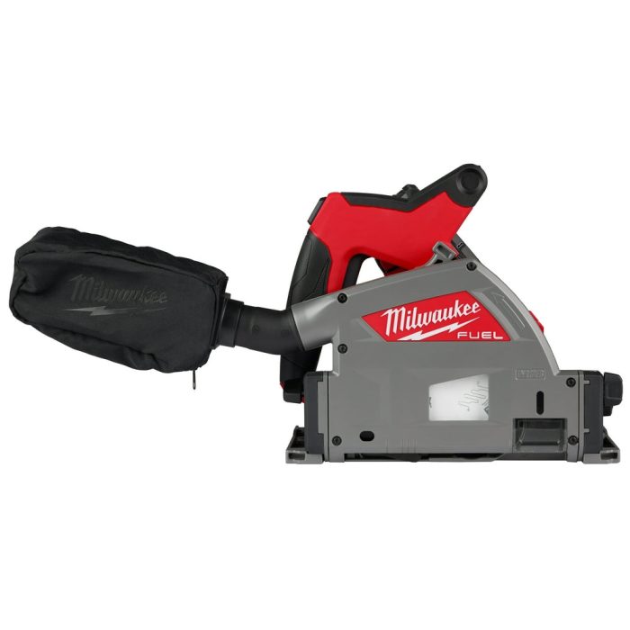 Milwaukee 2831-80 M18 FUEL 18V 6-1/2" Track Saw - Bare Tool - Reconditioned - Image 1