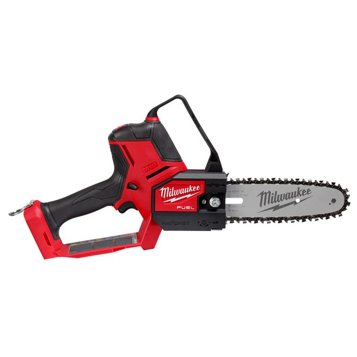 Milwaukee 3004-80 M18 FUEL 18V 8" Cordless Hatchet Pruning Saw - Reconditioned - Image 1