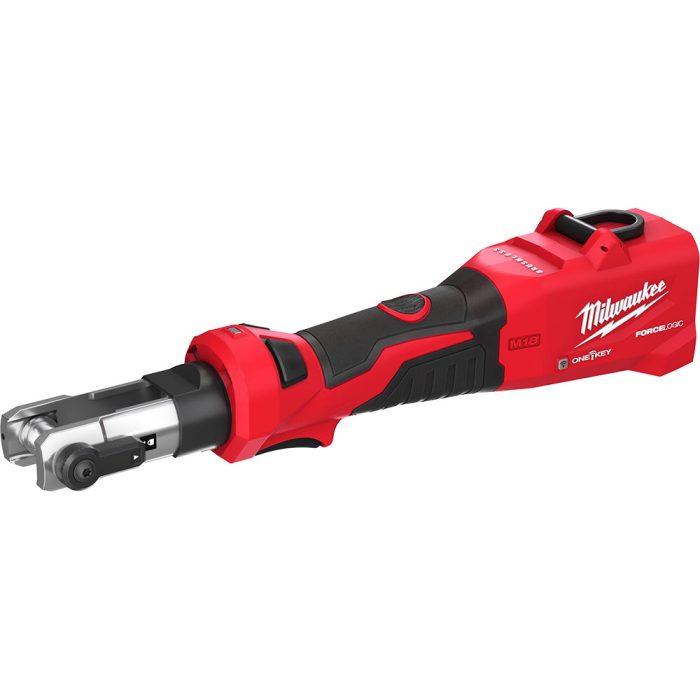 Milwaukee 2978-80 M18 18V 6 Ton Linear Utility Crimper Kit - Reconditioned - Image 1