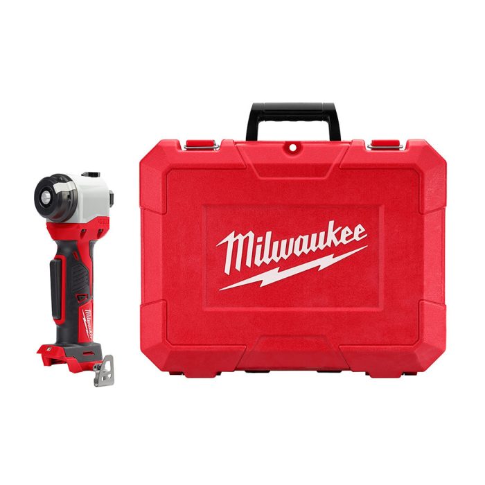 Milwaukee 2935-80 M18 18V Cordless Cable Stripper - Bare Tool - Reconditioned - Image 1