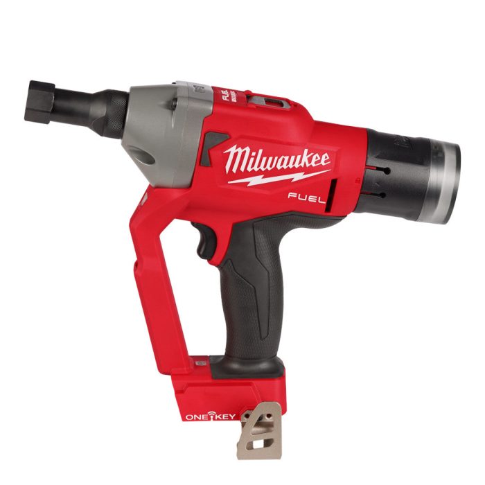 Milwaukee 2661-80 M18 FUEL 18V 1/4" Cordless Lockbolt Tool - Reconditioned - Image 1