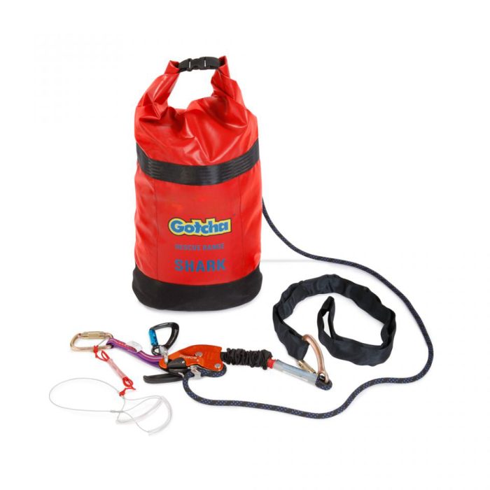 Gotcha Shark Rescue Kit - 100M - Image 1