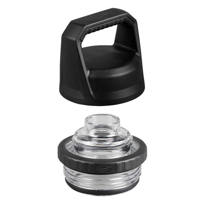 Milwaukee 48-22-8388 PACKOUT Chug Lid - Image 1