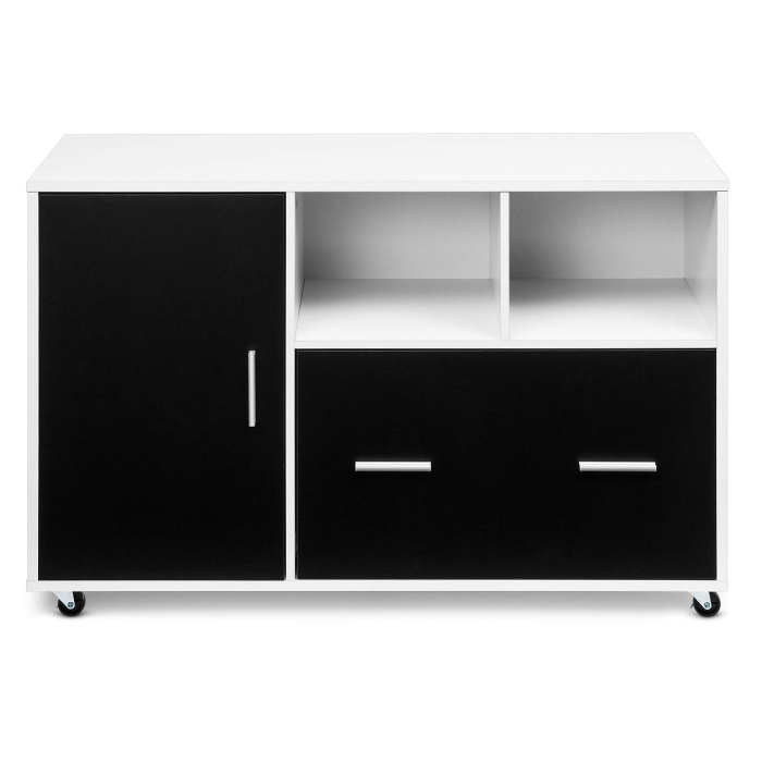 Giantex Lateral File Cabinet - Image 1