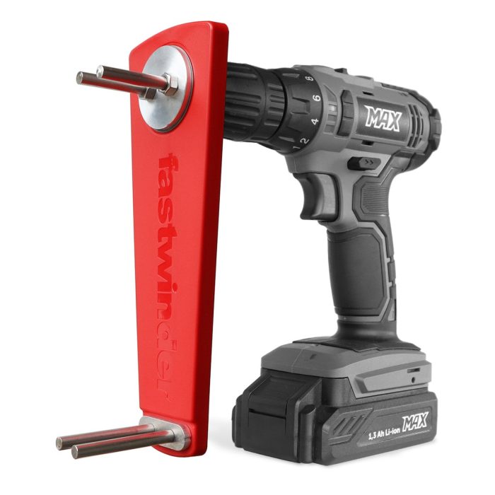 DYNELLO® Fastwinder Strap Winder - Image 1