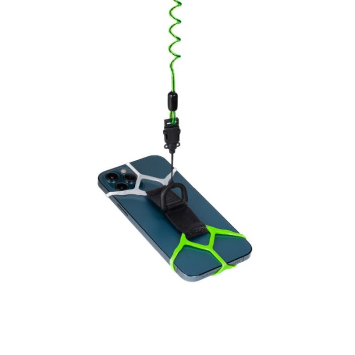 NLG Phone Tether Anchor Point - Image 1