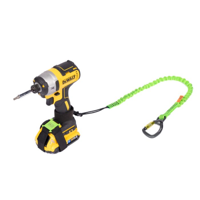 NLG Drill Harness Tether Anchor Point - Image 1