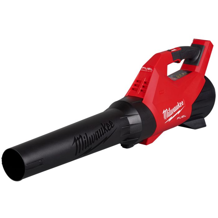 Milwaukee 3017-20 M18 FUEL 18V Cordless Li-Ion Variable Speed Blower - Bare Tool - Image 1