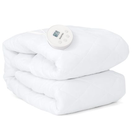 Giantex Heated Mattress Pad - Twin