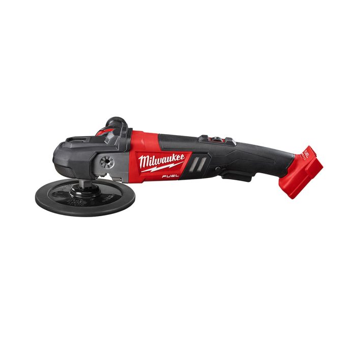 Milwaukee 2738-80 M18 FUEL 18V Cordless Lithium-Ion Polisher - Recon - Image 1