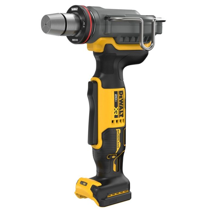 DeWALT DCE410B 20V MAX XR 1-1/2" PEX Expander - Bare Tool - Image 1