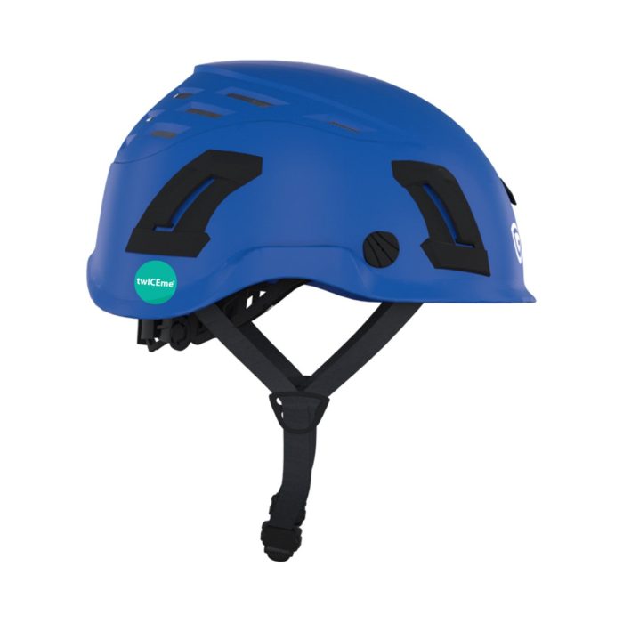 Armet Safety Helmet with MIPS and TwiceMe - Blue - Image 1