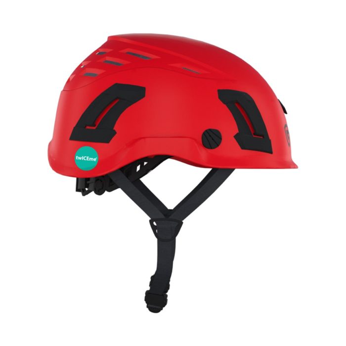 Armet Safety Helmet with MIPS and TwiceMe - Red - Image 1