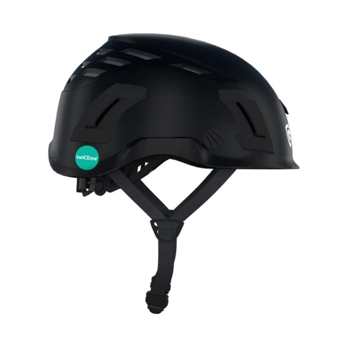 Armet Safety Helmet with MIPS and TwiceMe - Black - Image 1