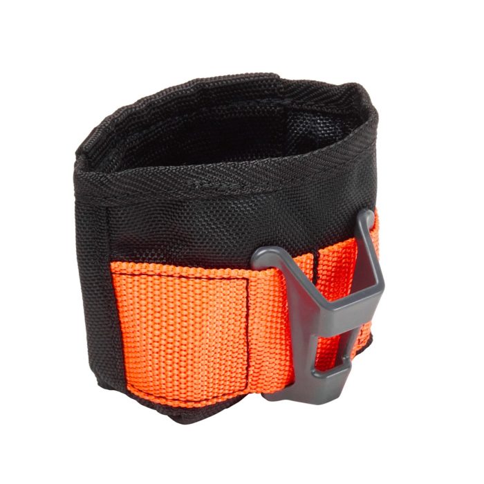 Quick-Switch Tape Pocket with Dock - Image 1