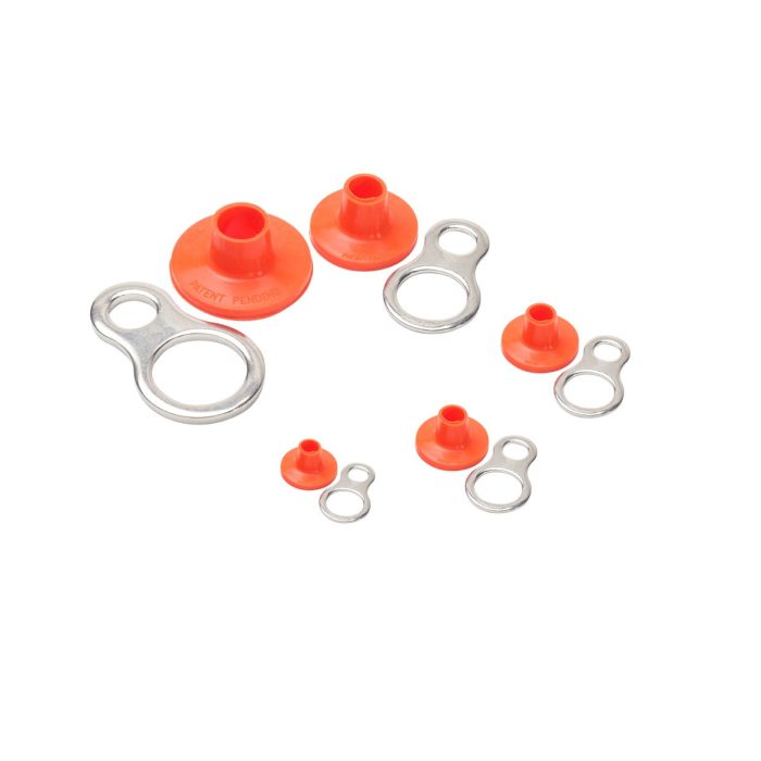 Tool Collar Set of 5 - Small - Image 1