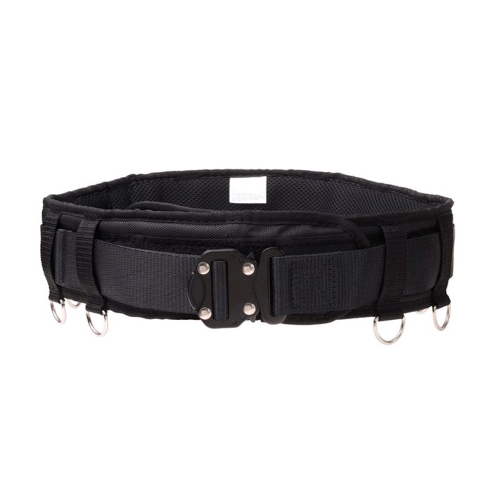 Comfort Fit Padded Utility Tool Belt - Large - Image 1