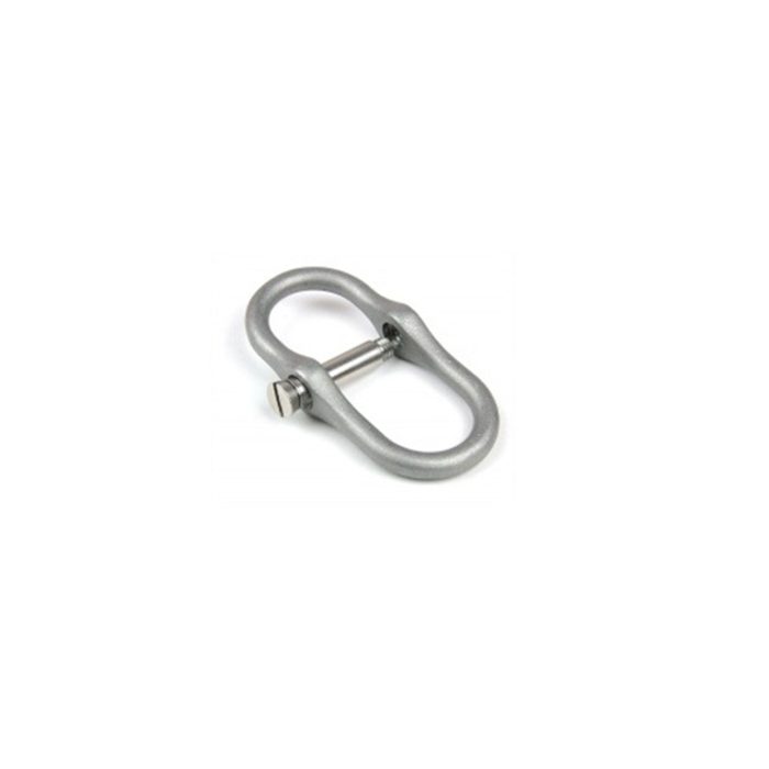 Double D-Ring attachment Point - Large - Image 1