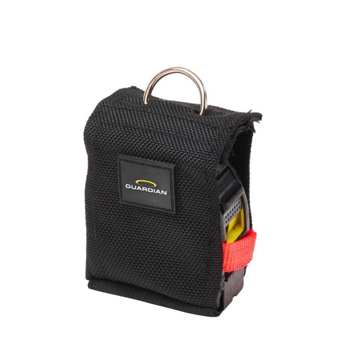 Tape Measure Sleeve with D-ring - Image 1