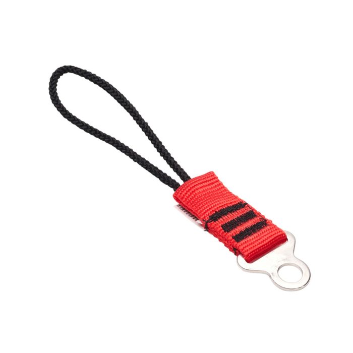 Tether Cinch Loop, Single Eye Tie-Off - Image 1