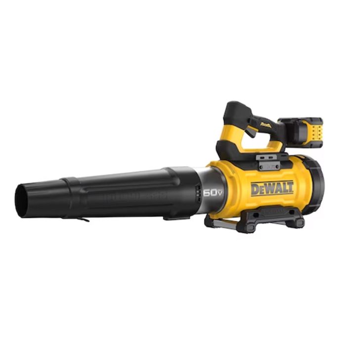 DeWALT DCBL777Y1 60V MAX Cordless Brushless High Power Blower Kit - Image 1