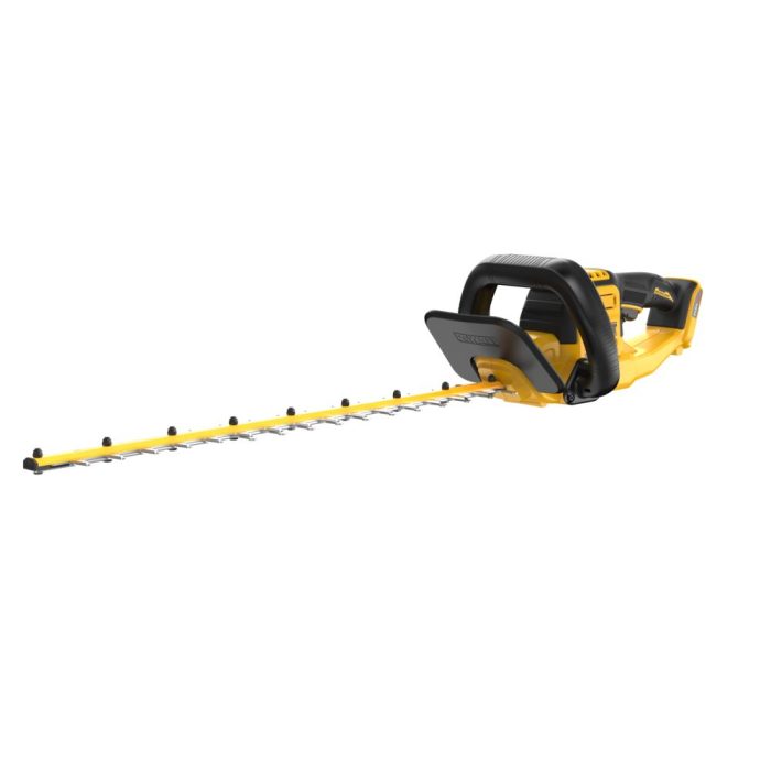 DeWALT DCHT870B 60V FLEXVOLT 26" Brushless Hedge Trimmer - Bare Tool - Image 1