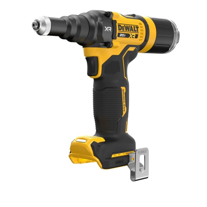 DeWALT DCF403B 20V MAX 3/16" Brushless Cordless Rivet Tool - Bare Tool - Image 1