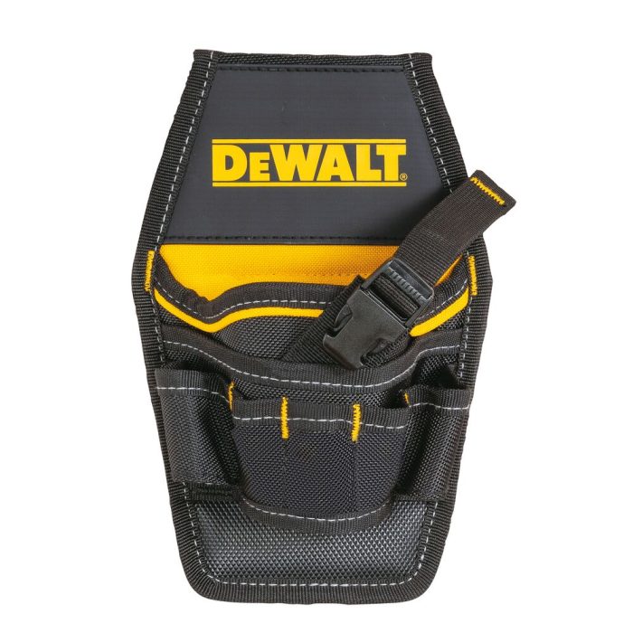 DeWALT DWST540501 Professional Impact Drill Holster w/ Dual Sided Design - Image 1