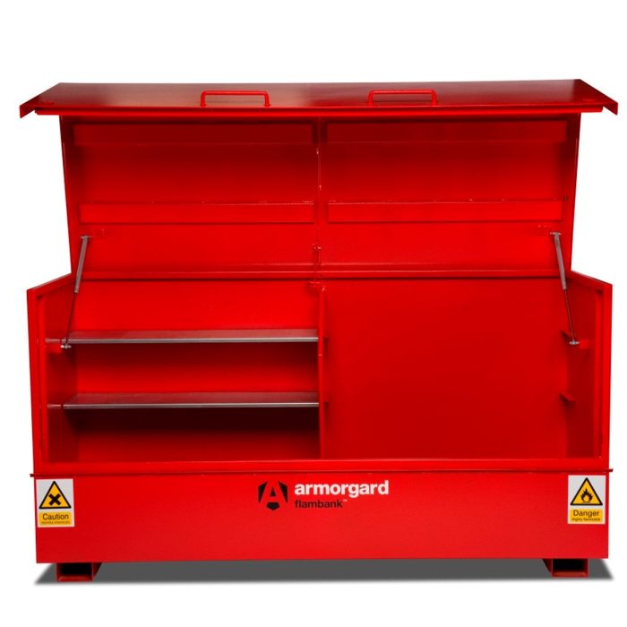 FlamBank Site Chest XXL - Image 1