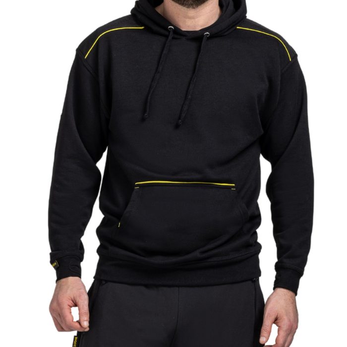 BIGBEN® ULTRATUFF® Premium Deluxe Hoodie - Small - Image 1