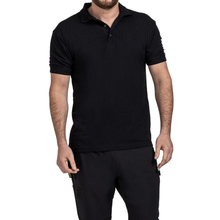 BIGBEN® Deluxe Poloshirt - Small - Image 1