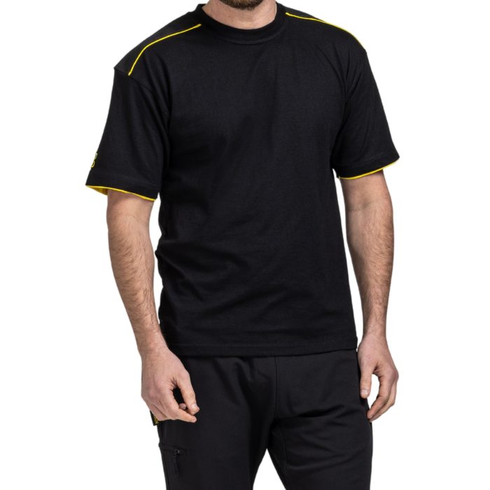 BIGBEN® ULTRATUFF® Premium Deluxe T-Shirt - Small - Image 1