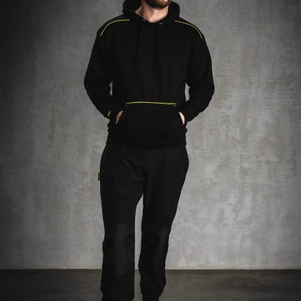 BIGBEN® ULTRATUFF® Hoodie & Trouser Bundle - XL 3XL