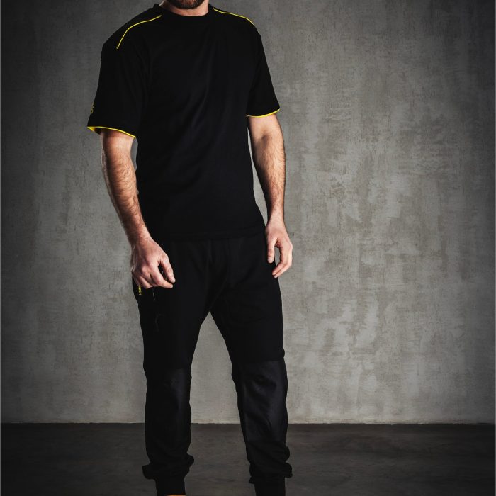 BIGBEN® ULTRATUFF® T-shirt & Trouser Bundle - Small Small - Image 1