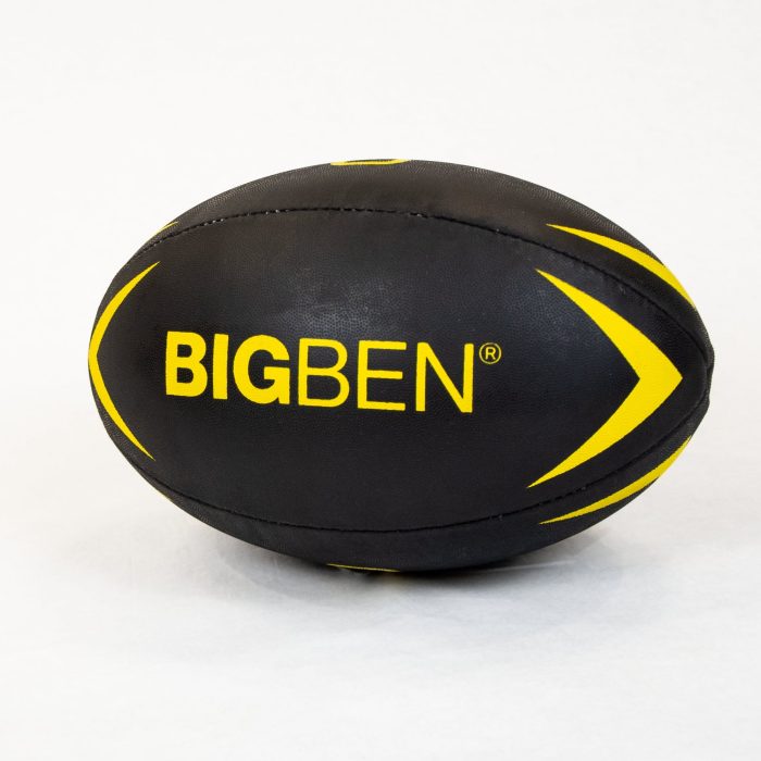BIGBEN Rugby Ball - Image 1