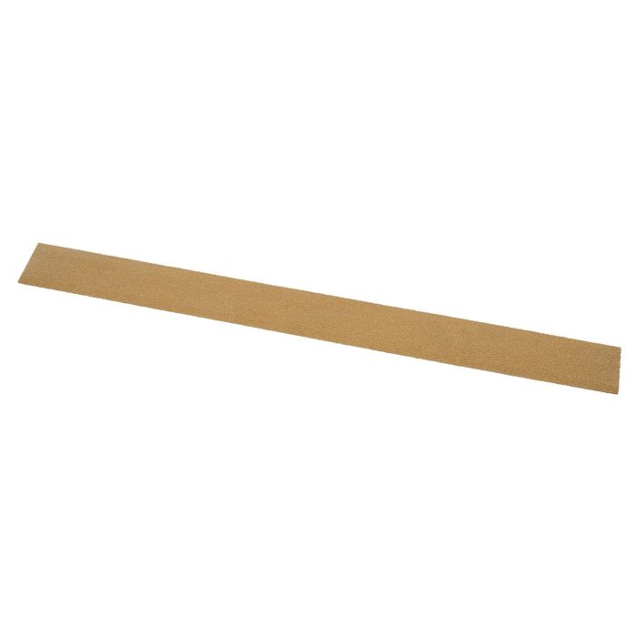 Anti-Slip GRP Decking Strips - 50mm x 2m Beige - Image 1