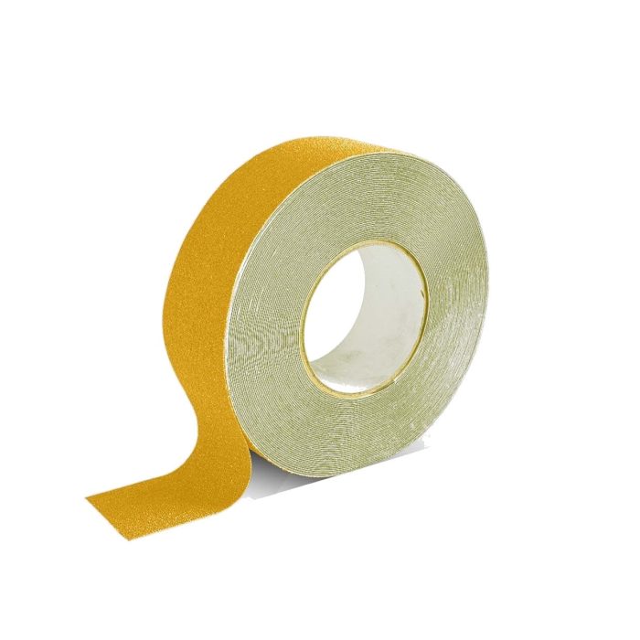 Diamond Grip Anti-Slip Floor Tape - 18.3m roll - Image 1