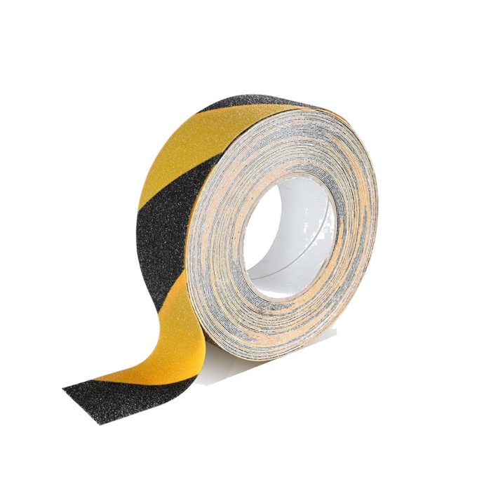 Diamond Grip Anti-Slip Floor Tape - 18.3m roll - Image 1