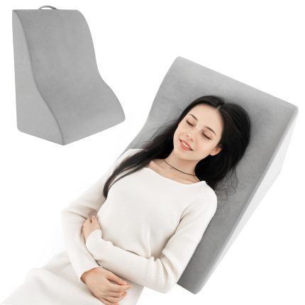 Giantex Wedge Pillow for Sleeping - 1 PCS