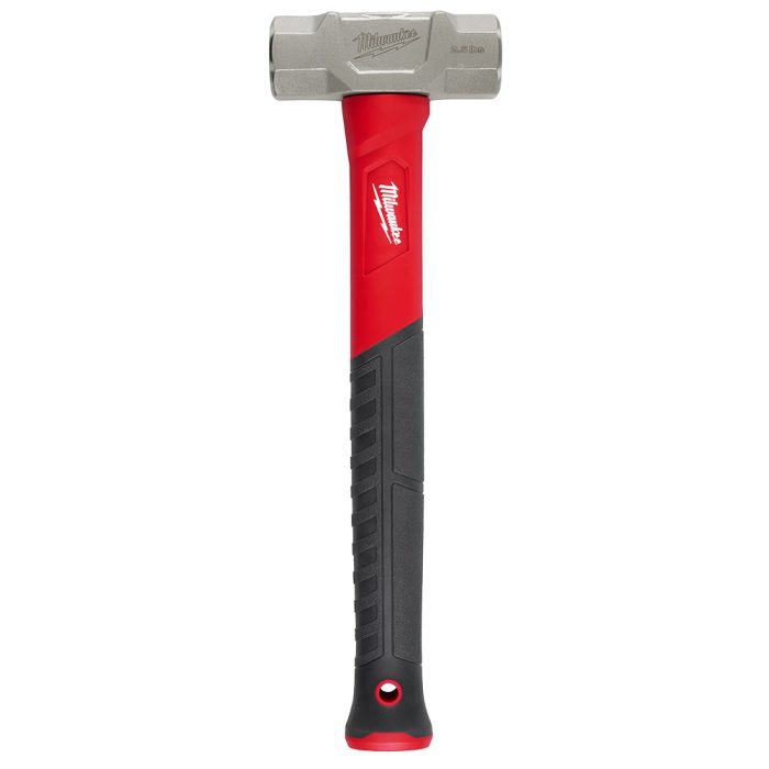 Milwaukee 48-22-9312 2.5 Pound Fiberglass Engineer Hammer - Image 1