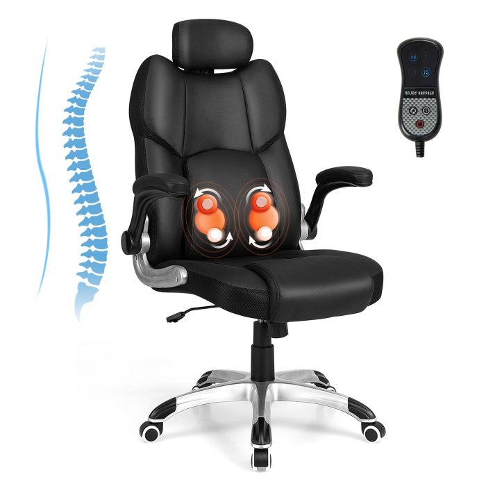 Giantex Executive Office Chair - Image 1