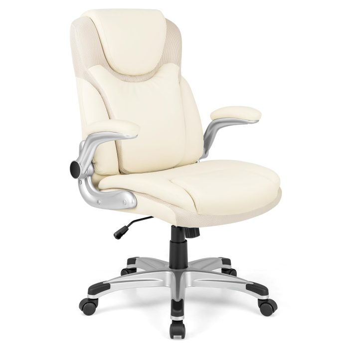 Giantex Executive Office Chair - Image 1