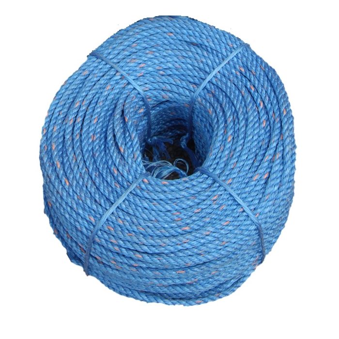 12mm Polypropylene Rope - 220m Reel - Image 1