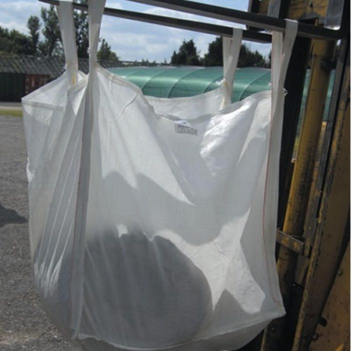 1 Tonne Bulk Lifting Bag – Single Trip Use - 100 - Image 1