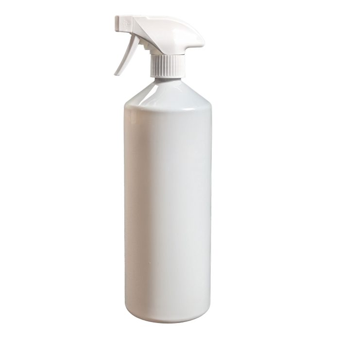 750ml Plastic Sprayer for Lubricant - 1 - Image 1